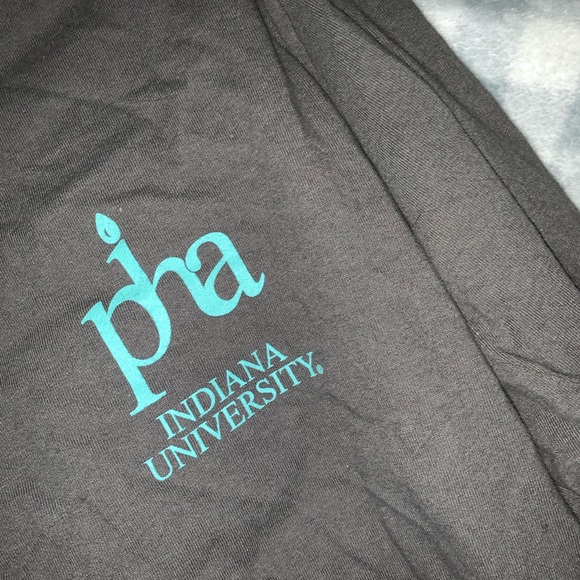 Port Long Sleeve Tee - Picture 2 of 4